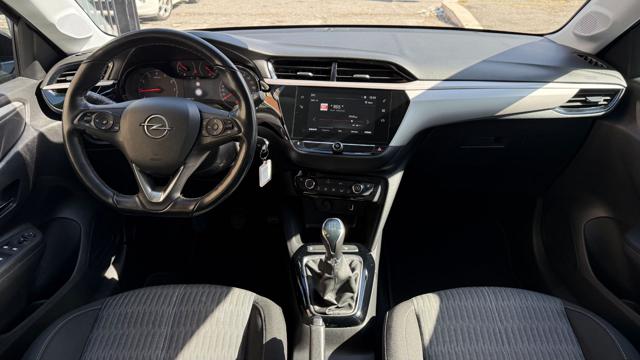 OPEL Corsa usata, con Alzacristalli elettrici