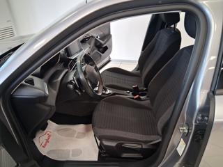 PEUGEOT 2008 usata, con Controllo trazione