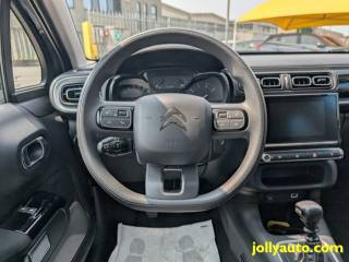 CITROEN C3 usata, con Controllo trazione