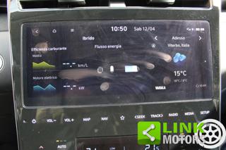 HYUNDAI Tucson usata 31