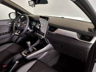 RENAULT Captur usata, con Luci diurne LED