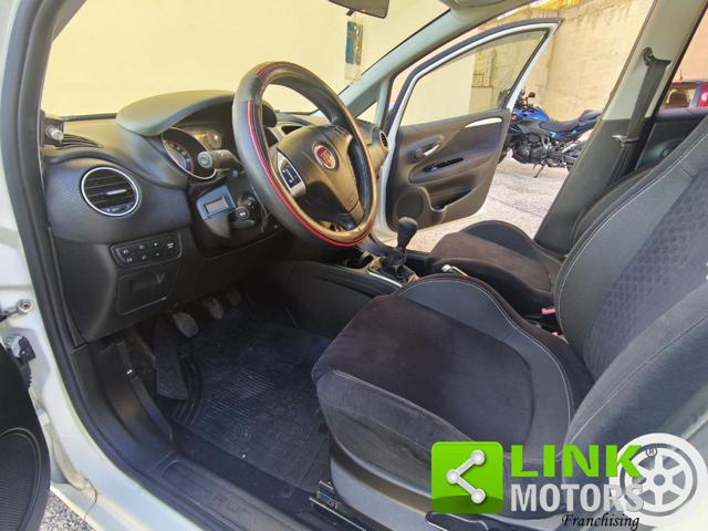 FIAT Punto usata 11