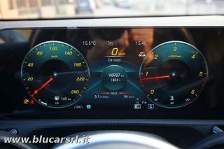 MERCEDES-BENZ A 180 usata, con Sedile posteriore sdoppiato
