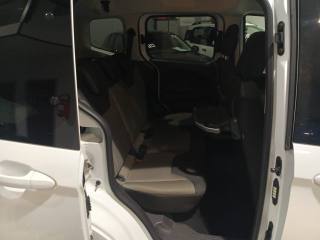 FORD Tourneo Courier usata, con ESP