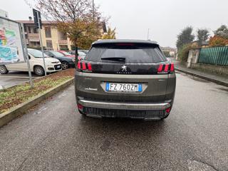 PEUGEOT 3008 usata, con Alzacristalli elettrici