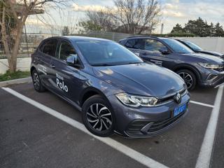 VOLKSWAGEN Polo usata, con Airbag