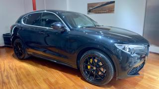 ALFA ROMEO Stelvio 2.0 Turbo 280 CV AT8 Q4 First Edition