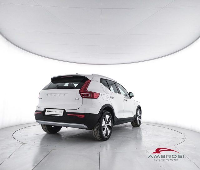 VOLVO XC40 usata 2