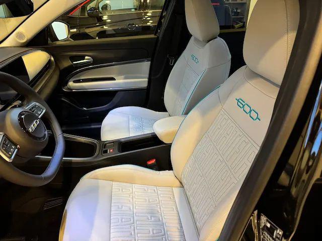 FIAT 600 usata, con Alzacristalli elettrici