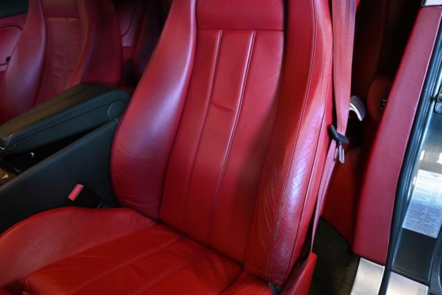 BENTLEY Continental usata 121