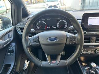 FORD Fiesta usata, con Alzacristalli elettrici