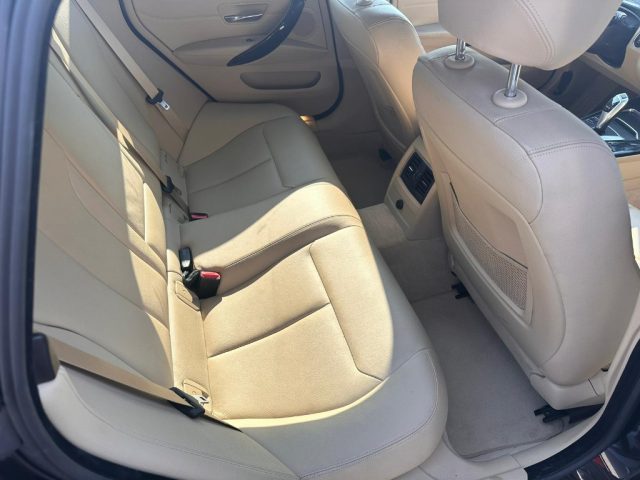 BMW 430 usata, con Cronologia tagliandi
