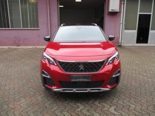 PEUGEOT 3008 THP 165 EAT6 S&S GT Line *FULL *PERFETTA