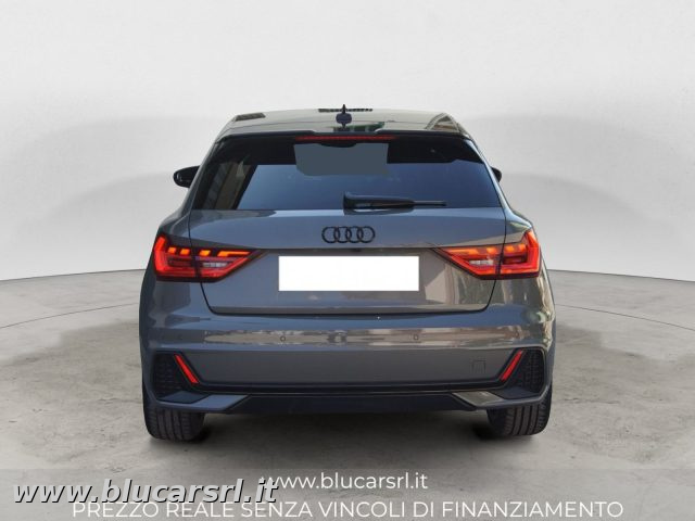 AUDI A1 usata, con Airbag Passeggero