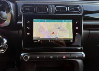 CITROEN C3 usata, con Fari LED