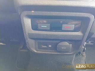 VOLKSWAGEN Tiguan usata, con Specchietti laterali elettrici