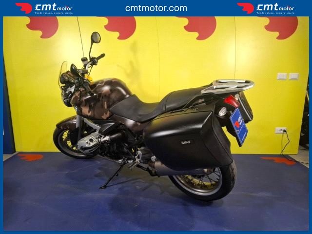 BMW R 1200 R usata 5