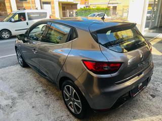 RENAULT Clio usata, con Climatizzatore