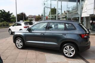 SKODA Karoq usata, con Airbag