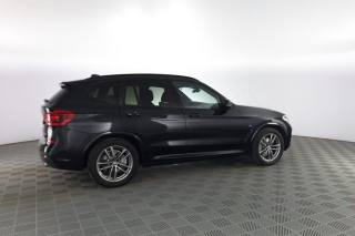 BMW X3 usata 2