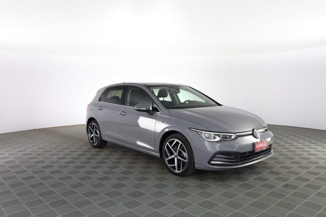 VOLKSWAGEN Golf usata 1