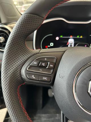 MG ZS usata, con Sistema di navigazione
