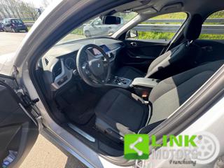BMW 118 usata, con Sistema di navigazione