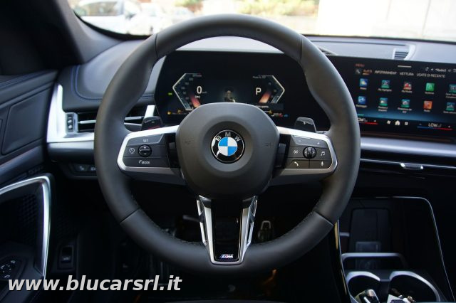 BMW X1 usata 30