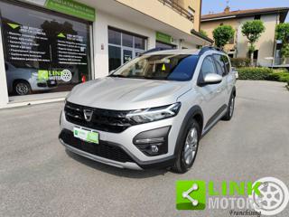 DACIA Jogger 1.0 TCe GPL 100 CV 5P. Comfort GAR. DACIA INCLUSA