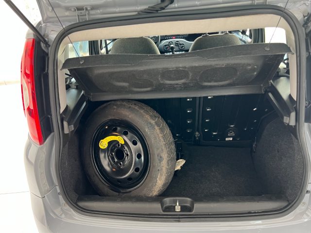 FIAT Panda usata, con Chiusura centralizzata
