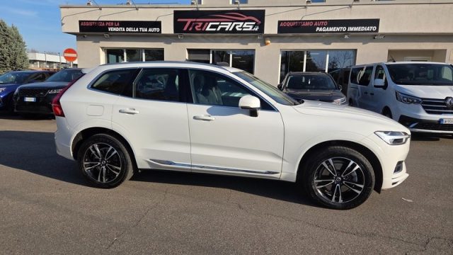 VOLVO XC60 usata, con ABS