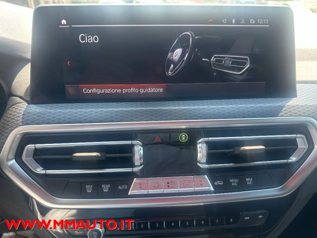 BMW X4 usata, con Trazione integrale