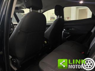 JAGUAR E-Pace usata, con Fari Xenon