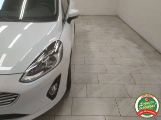 FORD Fiesta usata, con Climatizzatore