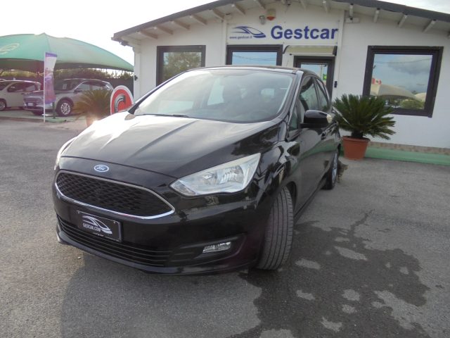 FORD C-Max usata, con Airbag Passeggero
