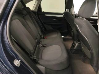 BMW 225 usata, con Autoradio