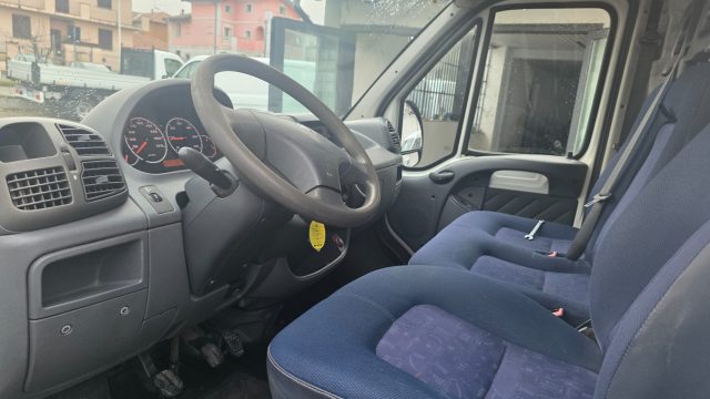 FIAT Ducato usata 7