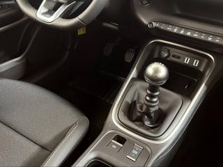 JEEP Avenger usata, con Sedile posteriore sdoppiato