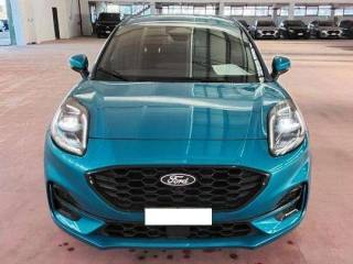 FORD Puma usata, con Airbag laterali