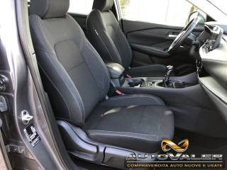 NISSAN Qashqai usata, con Controllo trazione