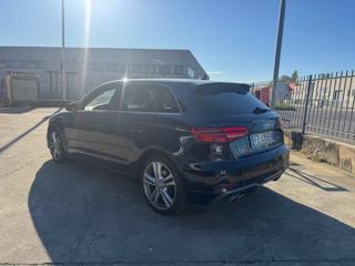 AUDI A3 usata, con Chiusura centralizzata