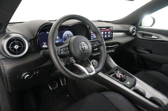 ALFA ROMEO Tonale usata, con Chiusura centralizzata