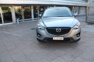 MAZDA CX-5 usata, con Climatizzatore
