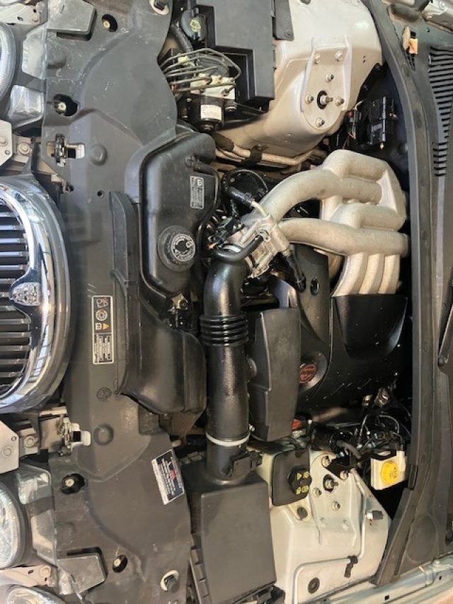 JAGUAR S-Type usata, con Cruise Control