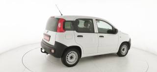 FIAT Panda usata 17