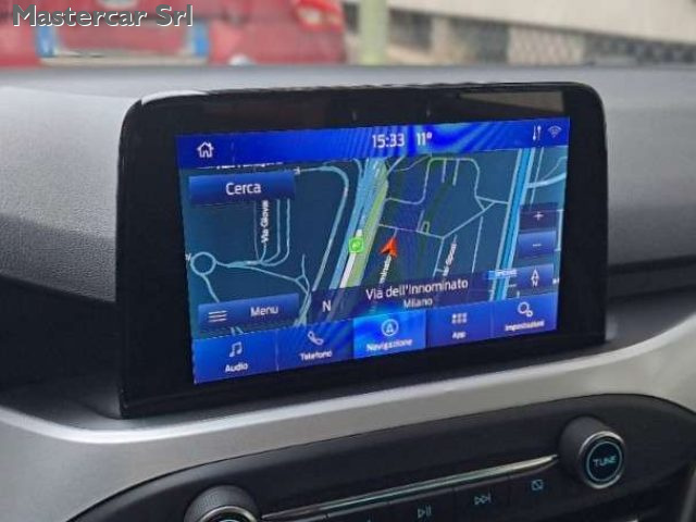 FORD Focus usata, con Antifurto