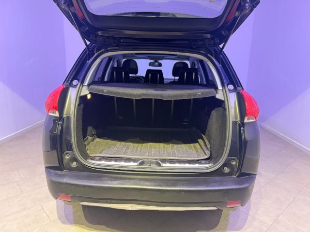 PEUGEOT 2008 usata 11