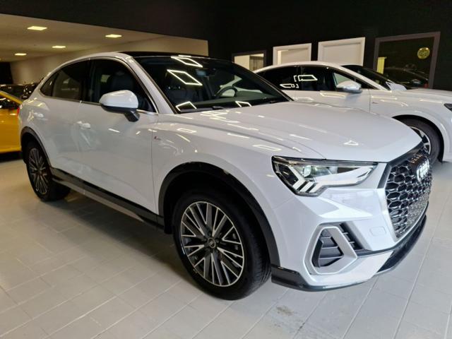 AUDI Q3 usata, con ABS