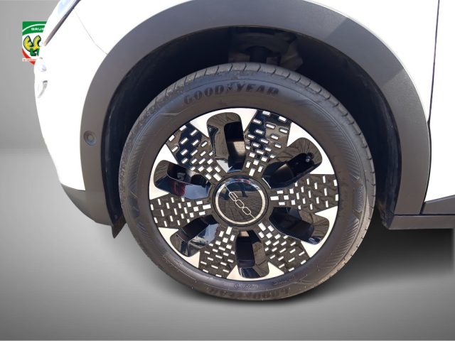 FIAT 600 usata, con Autoradio digitale