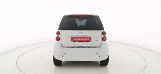 SMART ForTwo usata, con Autoradio